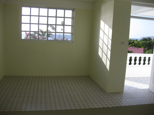 dominica rentals, unfurnished apartments for rent in checkhall