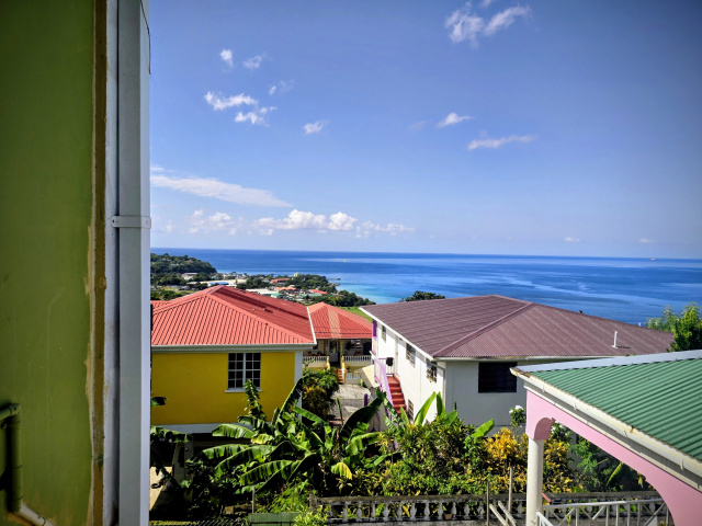 Dominica houses, house for sale in Canefield, Dominica